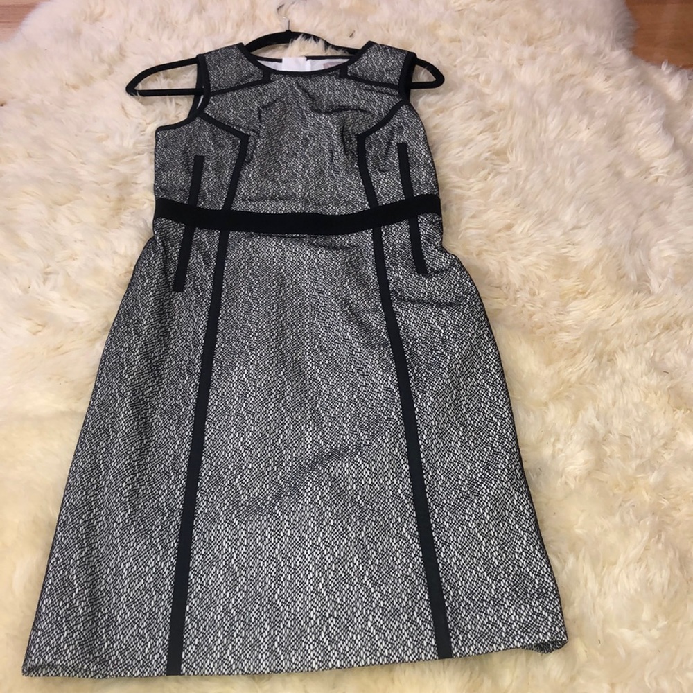 Banana republic dress